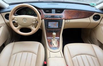 صورة مصغرة 12 لـ 2004 Mercedes-BENZ CLS