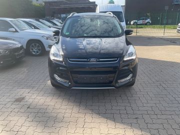 Ford Kuga - 2