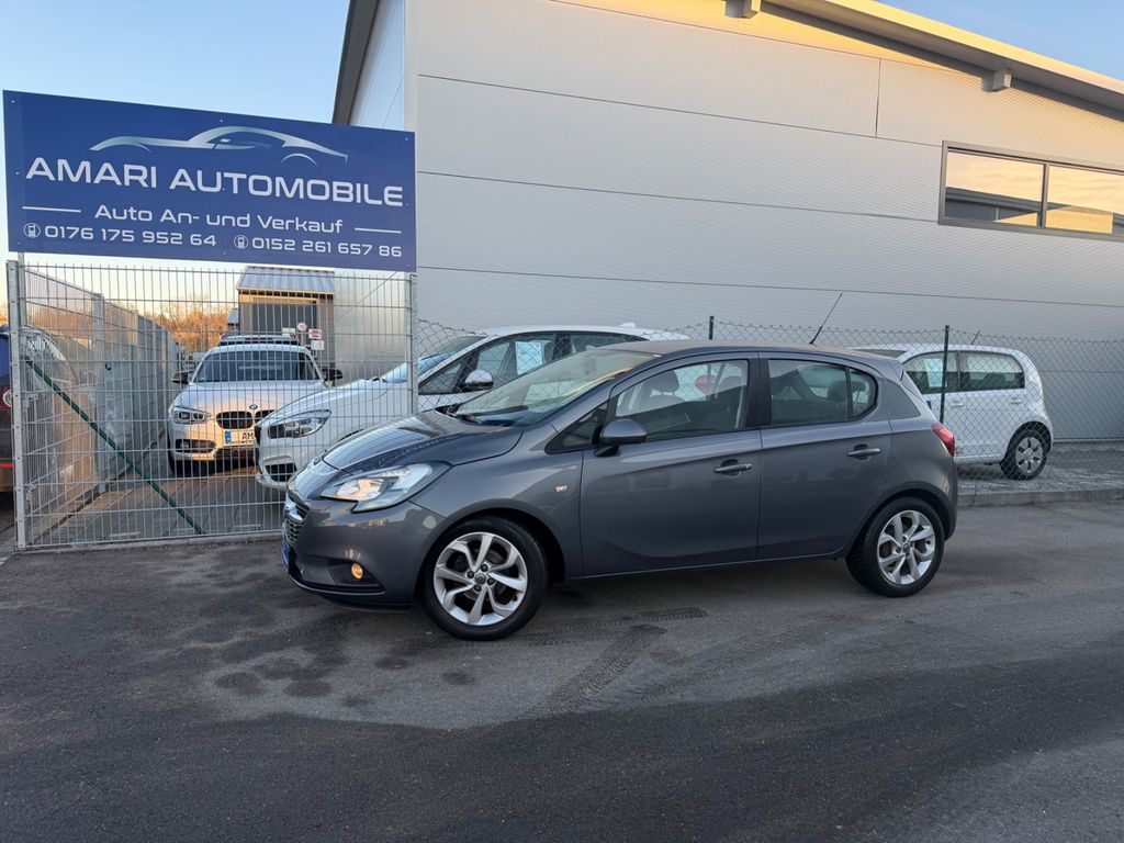 Opel Corsa - Bild 39