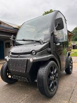 Other Biro Estrima Elektro-Leichtfahrzeug (Moped... - Other mit Elektro-Antrieb: Kleinwagen, El