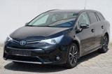 Toyota Avensis Touring Sports 1.8 Multidrive S Team Deu - Toyota Avensis: Bluetooth
