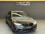 BMW 435d Gran Coupé xDrive M-Sport LED/H&K/HUD/ACC - BMW 435 Gran Coupé: Limousine