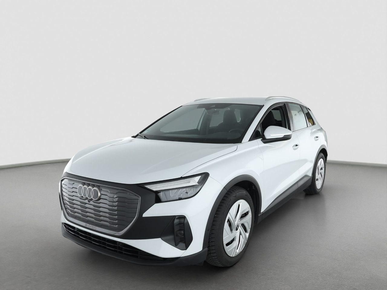 Audi Q4 e-tron - Bild 5