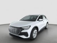Audi Q4 e-tron - Vorschau Bild 5