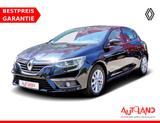 Renault Megane IV 1.2 Navi Tempomat SHZ AHK Keyless - Renault Megane Gebrauchtwagen in Hannover