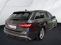 Audi A4 - Vorschau Bild 2