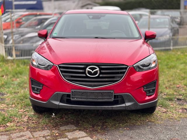 Mazda CX-5 Nakama 2WD Navi Kamera Bose Facelift