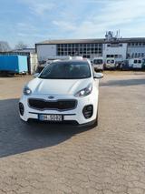 Kia sportage - Kia Sportage in Bonn