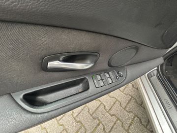 BMW 525 - 5