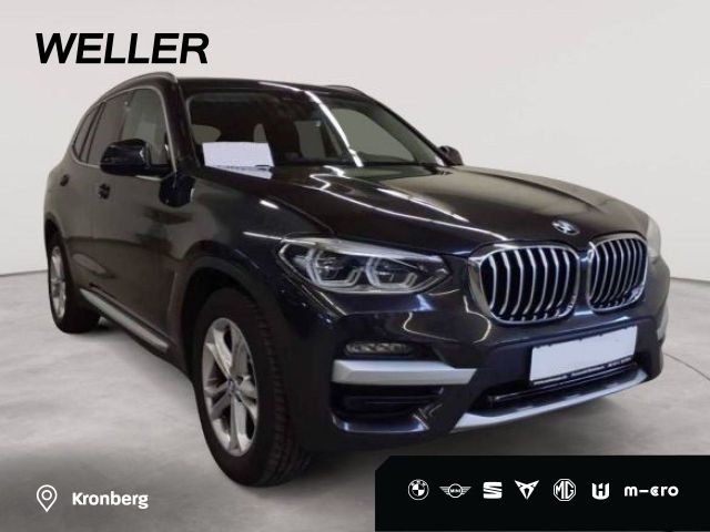 BMW X3 XDRIVE XLine LED,Live Cockpit,Sthzg,Navi PDC