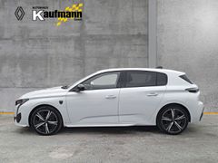 Fahrzeugabbildung 308 GT 1.2 PureTech 130 EU6d