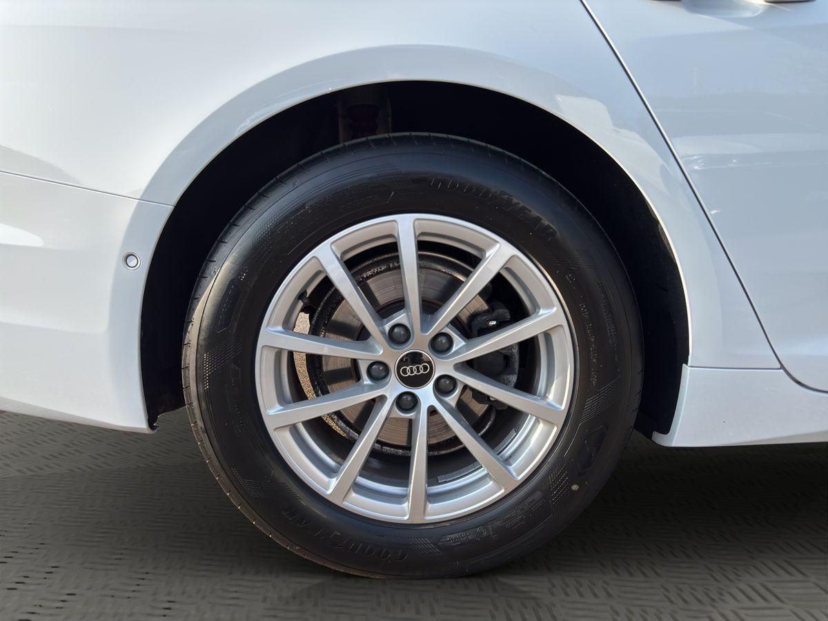 A6 Avant 2.0 TDI AHK MATRIX-LED BANG&OLUFSEN RFK