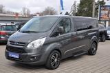 Ford Tourneo Custom L2 Titanium CAMPER NAV-KAM-AHK - Ford Tourneo