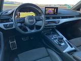 Audi A4 Avant 45 TDI tiptronic sport quattro Matrix - Audi A4 tiptronic