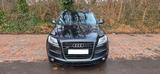 Audi Q7 3.0 TDI S-Line | Rentnerfahrzeug | TÜV NEU - Audi Q7 aus 2008: Line