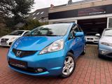 Honda Jazz 1.2 Trend *Klima*Alus*2.Hd*S.Heft*70.000KM* - Honda Jazz Gebrauchtwagen in Hannover