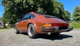 Porsche 911 3.0 SC E-FENSTER Sportauspuff / Tieferlegung - Porsche aus 1980: 911 Sc