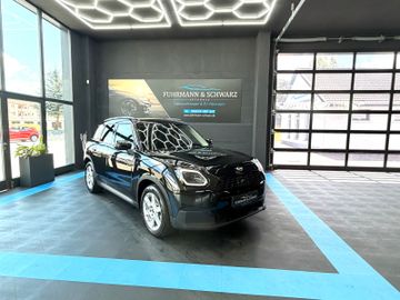MINI Countryman C (Cooper) - 1