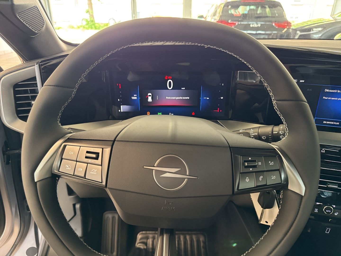 Opel Mokka - Bild 12