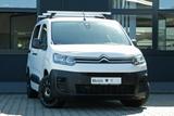 Citroën Berlingo 1.5 BlueHDi 100 Live Klima/ PDC/ Freisp - Citroën Gebrauchtwagen in Karlsruhe