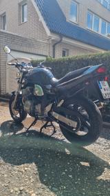 Suzuki GSF 600 Bandit - SUZUKI 1996 BANDIT 600
