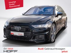 Audi S6 Avant (EURO 6d) 3.0 TDI quattro basis