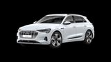 Audi e-tron 55 quattro advanced - Audi e-tron mit Schiebedach