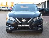 Nissan Qashqai Zama PGD Navi 360° Kamera - Nissan Qashqai