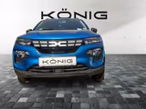 Dacia Spring Electric 45 Essential - Dacia Spring Essential-Electric-45