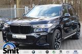 BMW X7 xDrive 30d M Sport Shadow *Panorama*7-Sitzer - BMW X7 mit Diesel-Antrieb