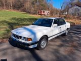 BMW 750i E32 12 Zylinder mit WGA Note 2 - BMW 750: 750i E32