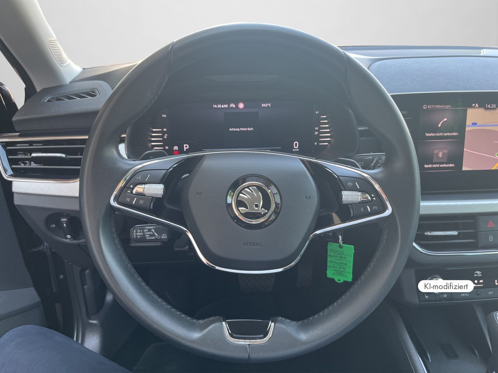 Skoda Kamiq - Bild 10