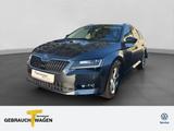 Skoda Superb Combi 1.4 TSI DSG STYLE AHK PANO KAMERA L - Skoda Superb Gebrauchtwagen in Essen