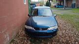 Opel Vectra B EZ: 06/2001 - gebrauchte Opel Vectra aus dem Jahr 2001