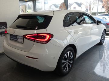 Mercedes A 180 - 7