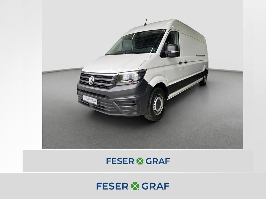 Image of Volkswagen Crafter