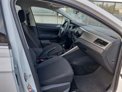 Fahrzeugabbildung Volkswagen Polo 1.0 MPI Comfortline KLIMA PDC SHZ