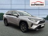 Toyota RAV4 Hybrid 4x4 Team D ACC,CarPlay,Kamera,Sitzhz