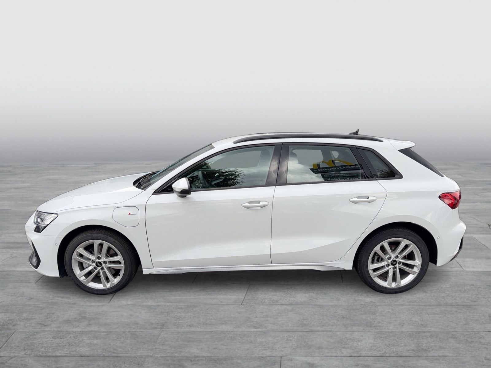 Audi A3 - Bild 4