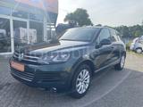 Volkswagen Touareg V8 TDI Luft Kamera AHK 4x Sitz+Klima ACC - gebrauchte VW Touareg aus dem Jahr 2013