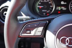 Fahrzeugabbildung Audi A3 Sportback 40 e-tron design AppleCarplay SHZ !