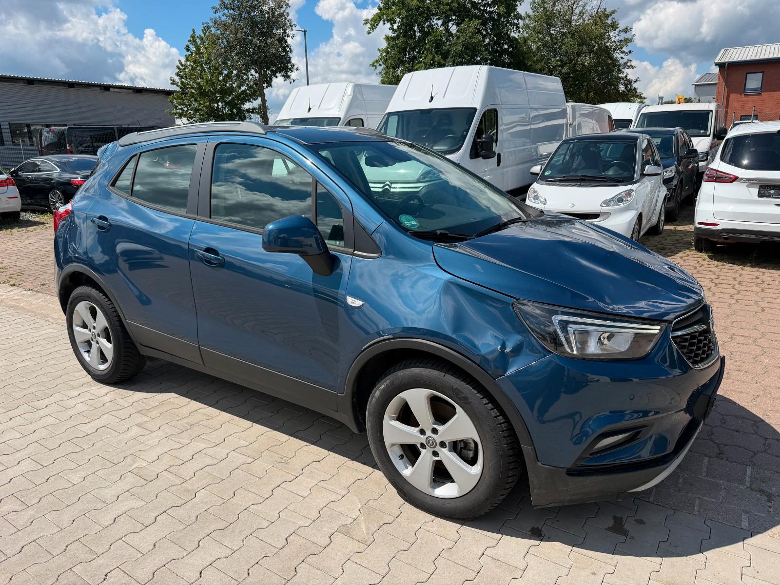 Opel Mokka X Edition Start/Stop, 1Hand
