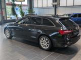 Audi A4 Avant 35 TFSI S tronic 1.Hand - Audi aus 2022