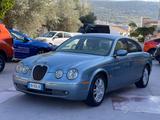 Jaguar JAGUAR S-Type (X204) - 2004 - Jaguar S-Type mit Diesel-Antrieb