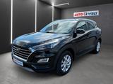 Hyundai TUCSON 1.6 T-GDI Trend 2WD - Hyundai TUCSON in Halle