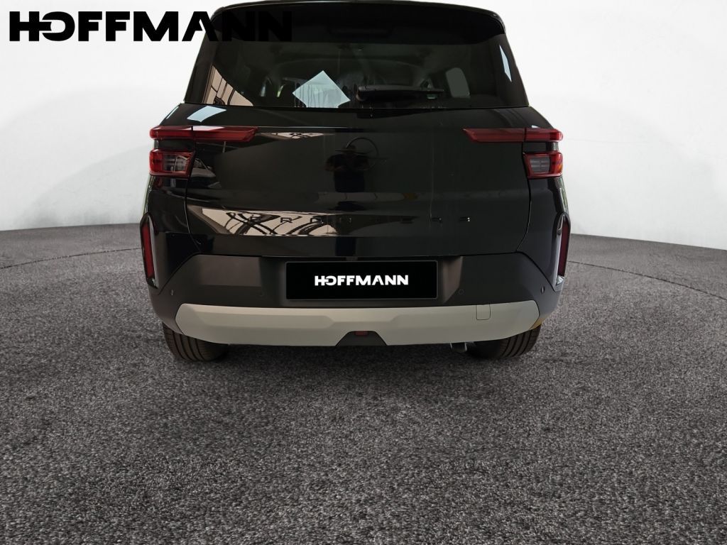 Fahrzeugabbildung Opel Frontera 1.2 DI Hybrid 48V eDCT GS