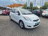 Toyota Yaris Edition 1.4 - Toyota Yaris: 4.4