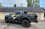 Ford Ranger Paptor XXL