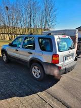 Ford FORD MAVERICK XLT - gebrauchte Ford Maverick aus dem Jahr 2005