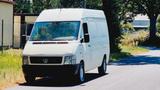 Volkswagen LT 35 Hoch - Volkswagen LT in Berlin